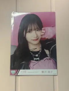 ≠ME 鈴木瞳美 直筆 生写真 ここでファーストキッス - メルカリ