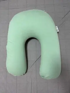 Yogibo ヨギボー U字　ビーズクッション　ライトグリーン