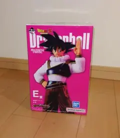 2026年最新】一番くじ ドラゴンボール vsオムニバスultra e賞 孫悟空の