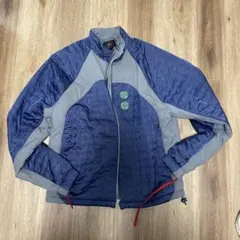 NIKE JORDAN CLOT ナイロンジャケット