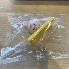 ちいかわ　オリジナルフィギュア　カニちゃん