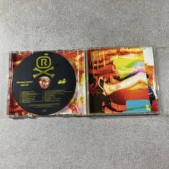 ORANGE RANGE Squeezed CD