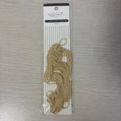 ししゅう糸 ペールトーンカラー