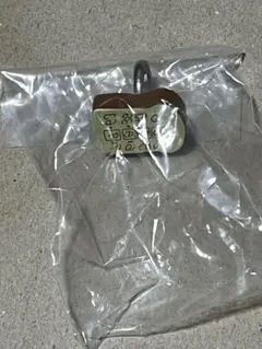 ドラえもん アンキパン リング ミニブック無し