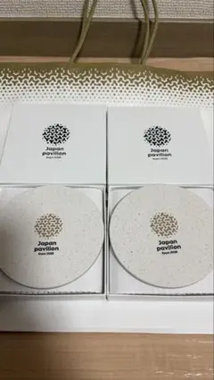 2026年最新】万博日本館の人気アイテム - メルカリ