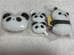 つぶらな瞳の動物園　中華街