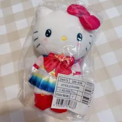 サンリオハローキティセーラームーンキーホルダー