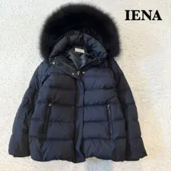 2025年最新】IENA レディース ダウンジャケットの人気アイテム