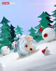 Zsiga The Winter of Gifts Rolling Winter