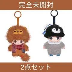 【完全未開封】DIMOO Secret Theatre Club シリーズ