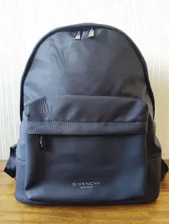 T【断捨離中】様専用、新品GIVENCHYリュックサックバックパックノベルティのサムネイル