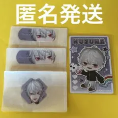 にじさんじ　葛葉　CharmAid　チャームエイド　絆創膏　PIGG PARTY