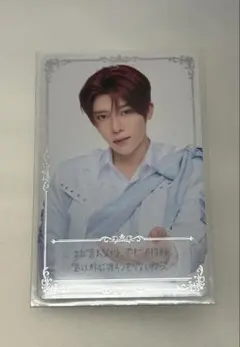 2026年最新】NCT シオン トレカの人気アイテム - メルカリ