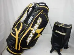 2025年最新】UST Mamiya アイテム：キャディバッグ ゴルフバッグ
