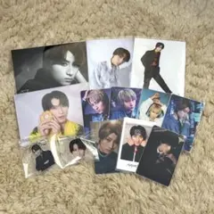 SUPER★DRAGON 飯島颯