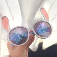 ディズニーランド ジュディ・ホップス サングラス