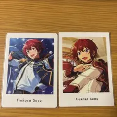 あんさんぶるスターズ P.A.shots!! 朱桜司