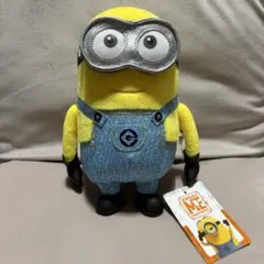 ユニバ ミニオン ぬいぐるみ
