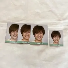 Aぇ！group 小島健 Myojo デタカ