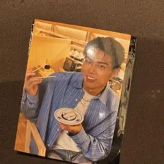 くら寿司ランペ　武知海青