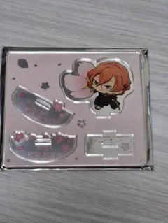 森鴎外 だっこシリーズ アクスタ 文スト 文豪ストレイドッグス - メルカリ