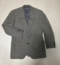 Polo by Ralph Lauren グレー テーラードジャケット