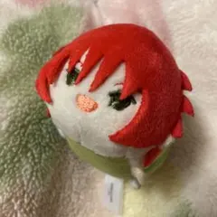 テニスの王子様　遠山金太郎　もちマス　もちもちマスコット