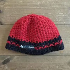 NAIKI ACG ビーニーニット帽