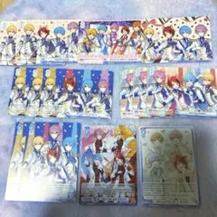 すとぷりヴァイスシュヴァルツセット