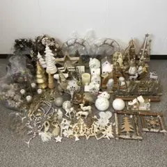 クリスマス オーナメント 北欧風 まとめ