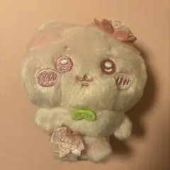 ちいかわハチワレ