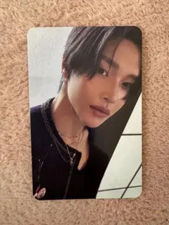 ウォンビン　トレカ　RIIZING RIIZE