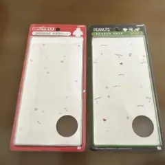 【空箱】PEANUTS BAYMAX BONBON DROP ミニ