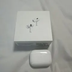 美品】AirPods 4 ANC搭載モデル MXP93J/A 1QJLV - メルカリ