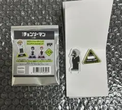 チェンソーマン plaza ロフト ジロリ アクリルスタンド レゼ篇 暴力の魔人