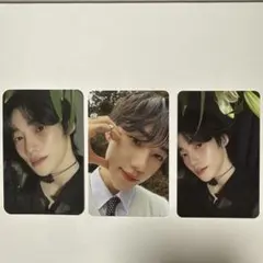 THEBOYZ ドボイズ　ニュー　nectar トレカ