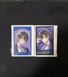 にじさんじ VOLTACTION 四季凪アキラ IMPACT チェキ