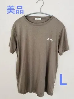 【美品】Arnie Arnold Palmer UV ・冷感のサムネイル