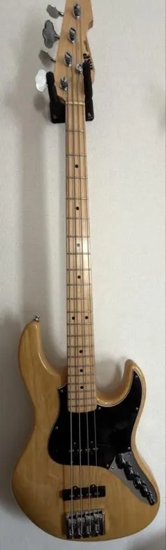 MOON ST-168 EMG-89 EMG-SA ストラト ビンテージ ギター - メルカリ