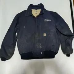 カーハート　Carhartt FR 難燃性 ダック地 ジャケット ワークウェアのサムネイル