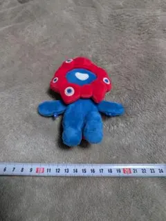 ミャクミャク　ぬいぐるみ