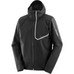 【新品試着のみ】SALOMON BONATTI TRAIL / メンズ　Lサイズ 新品試着のみ】SALOMON BONATTI TRAIL / メンズ Lサイズ - メルカリ