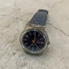 Swatch 腕時計　ビンテージのサムネイル