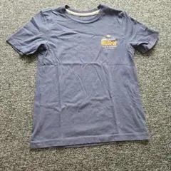 REI CO-OP ネイビー Tシャツ　キッズS