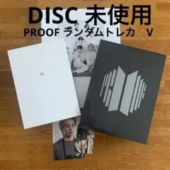 BTS PROOF / BE / Dicon ３点セット　おまけあり
