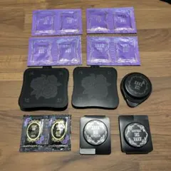 ANNA SUI 化粧品 試供品 サンプル　トライアル　まとめ売りのサムネイル