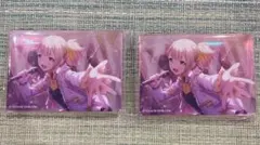 プロセカ 小豆沢こはね ノーブルアート vol.69 - メルカリ