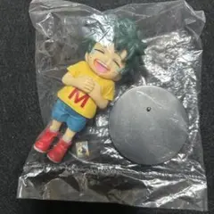 僕のヒーローアカデミア フィギュア　緑谷出久