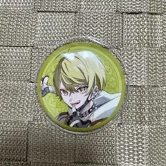 【yuri様専用】 中野あるま 缶バッジ