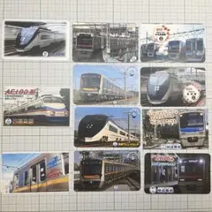 京成でんしゃカード 2025年5月67枚セット コンプリート 京成でんしゃカード 2025年5月67枚セット コンプリート - メルカリ